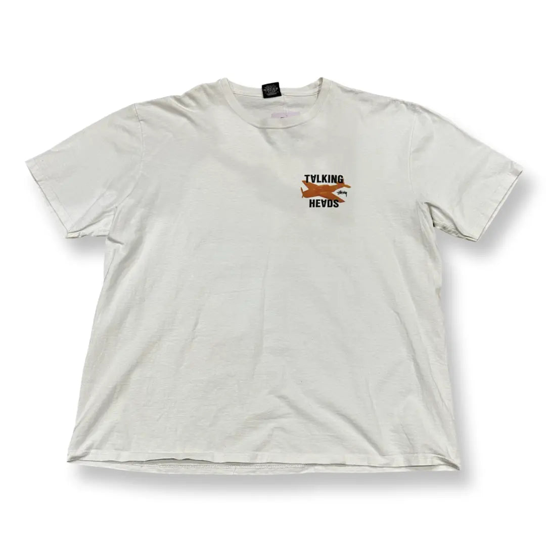 T-SHIRT STUSSY - XL STUSSY