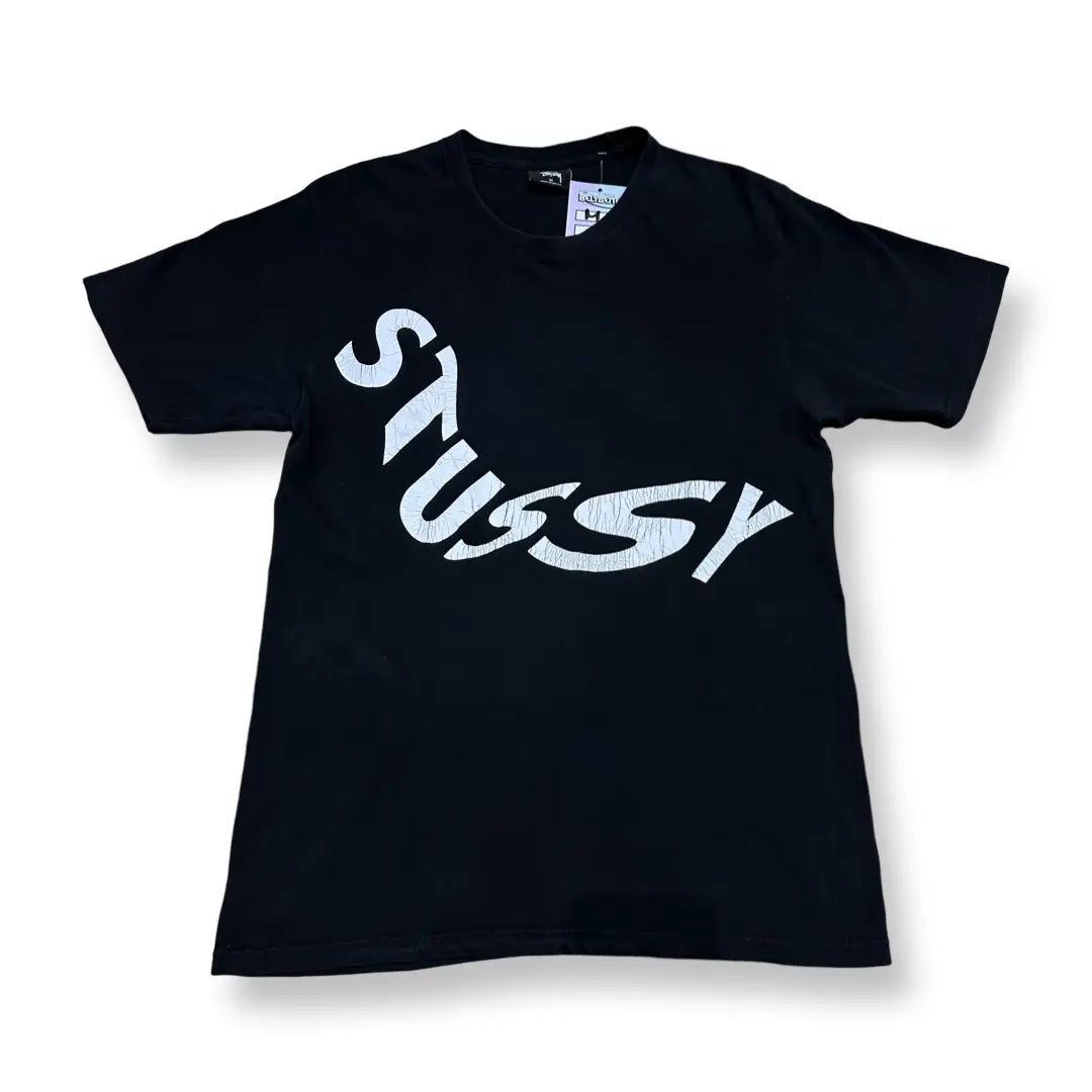 T-SHIRT STUSSY - M STUSSY