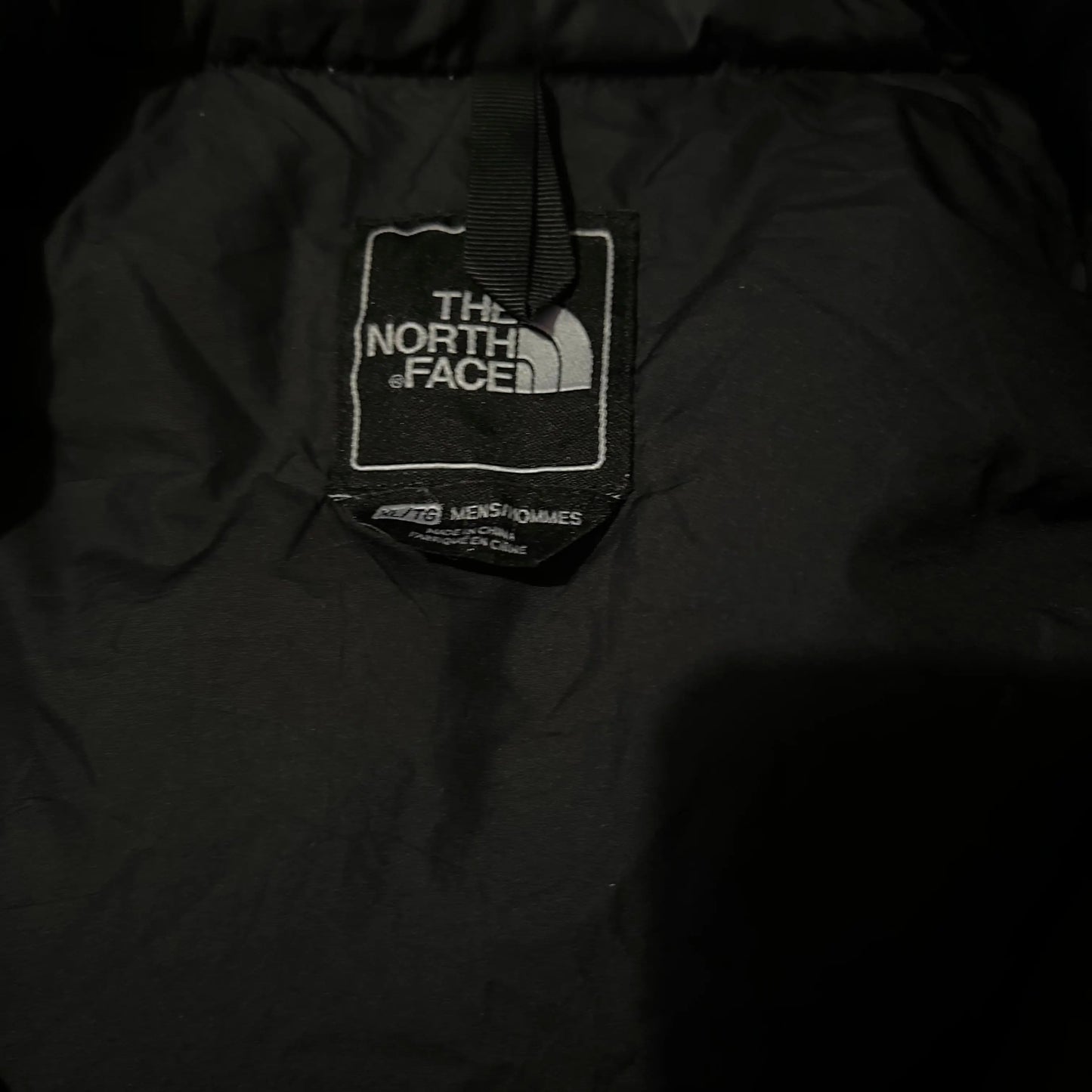 DOUDOUNE THE NORTH FACE - XL THE NORTH FACE