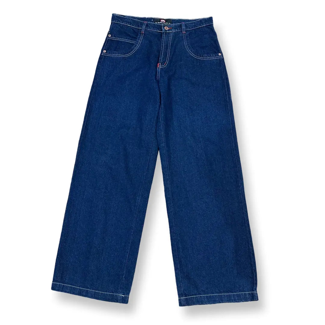 JEANS BAGGY ECKO - W33 X L32 ECKO