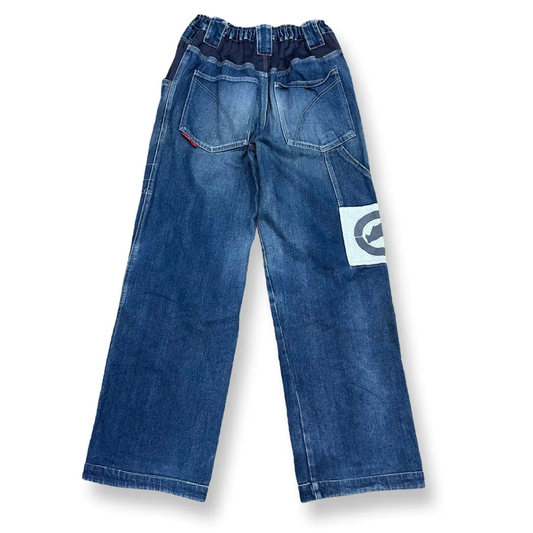 JEAN BAGGY ECKO - W30 X L30 ECKO