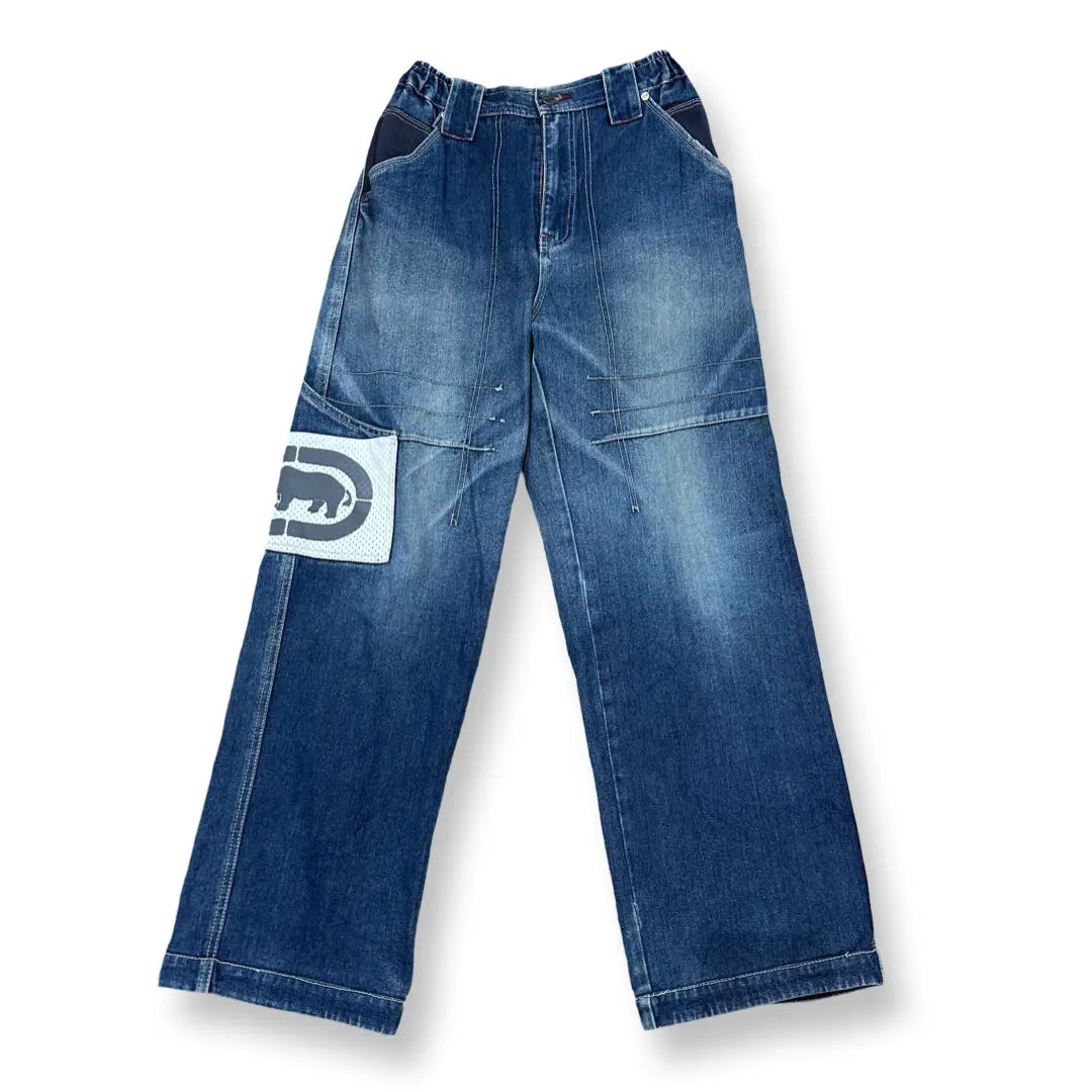JEAN BAGGY ECKO - W30 X L30 ECKO
