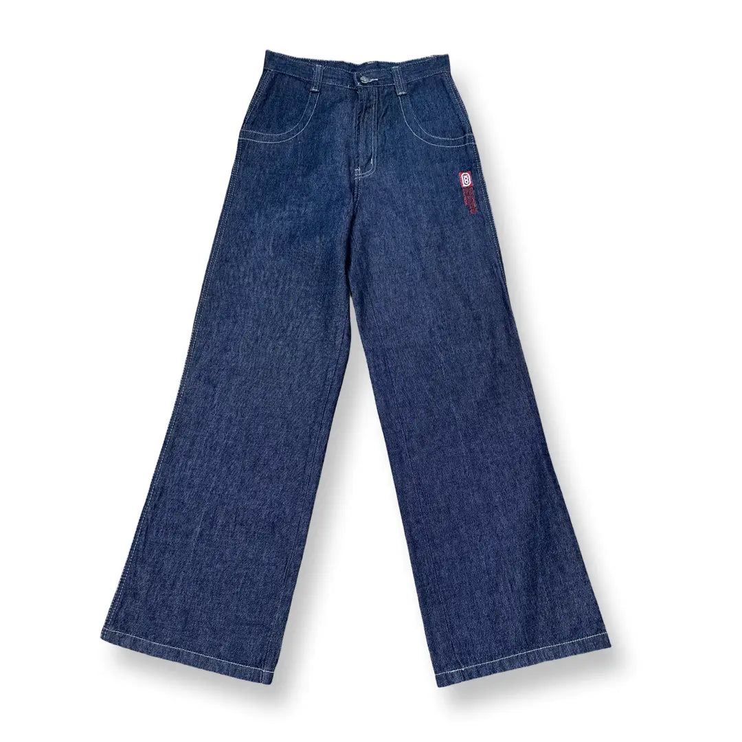 JEAN BAGGY Y2K - W26 X L30 Y2K