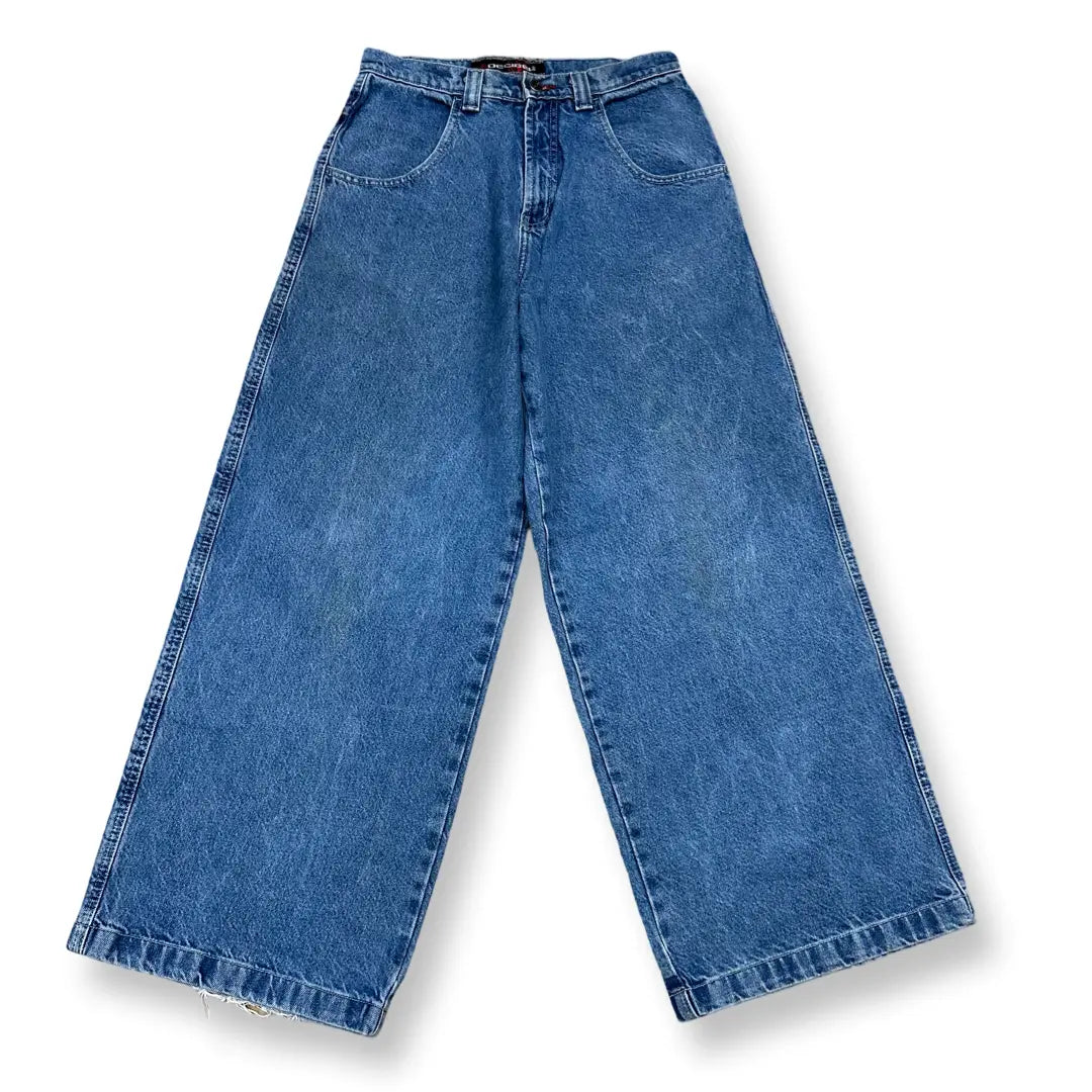 JEANS BAGGY - W26 X L30 Y2K