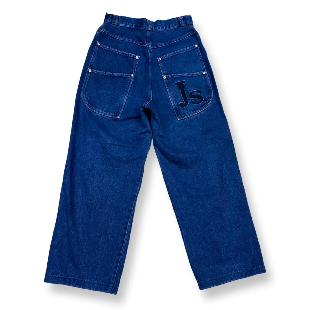 JEANS BAGGY Y2K - W28 X L30 Y2K