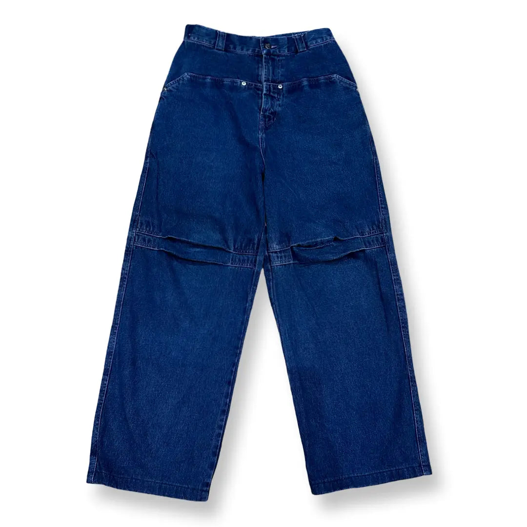 JEANS BAGGY Y2K - W28 X L30 Y2K