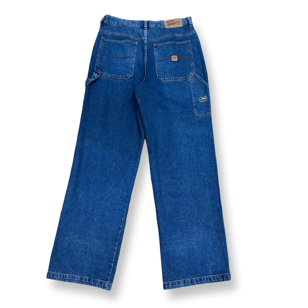 JEAN BAGGY ECKO - W32 X L32 ECKO