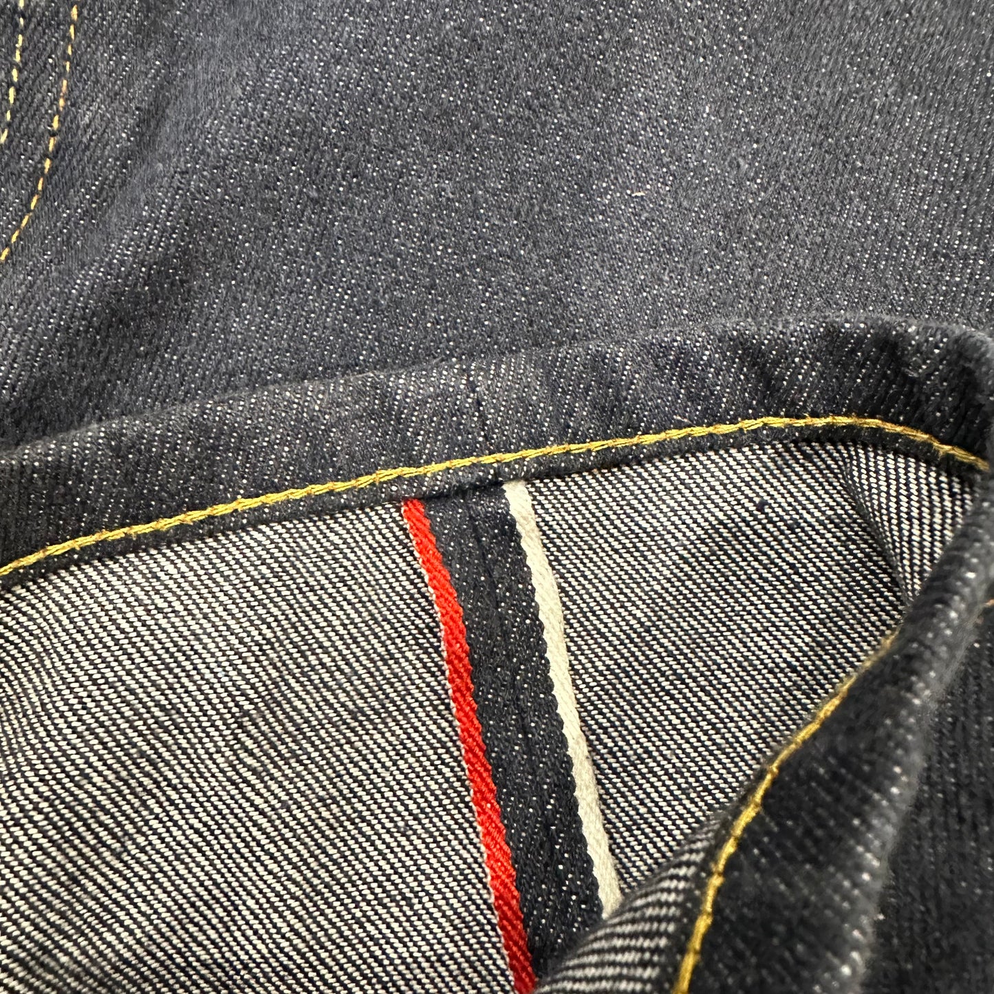 JORT EVISU - W33 EVISU