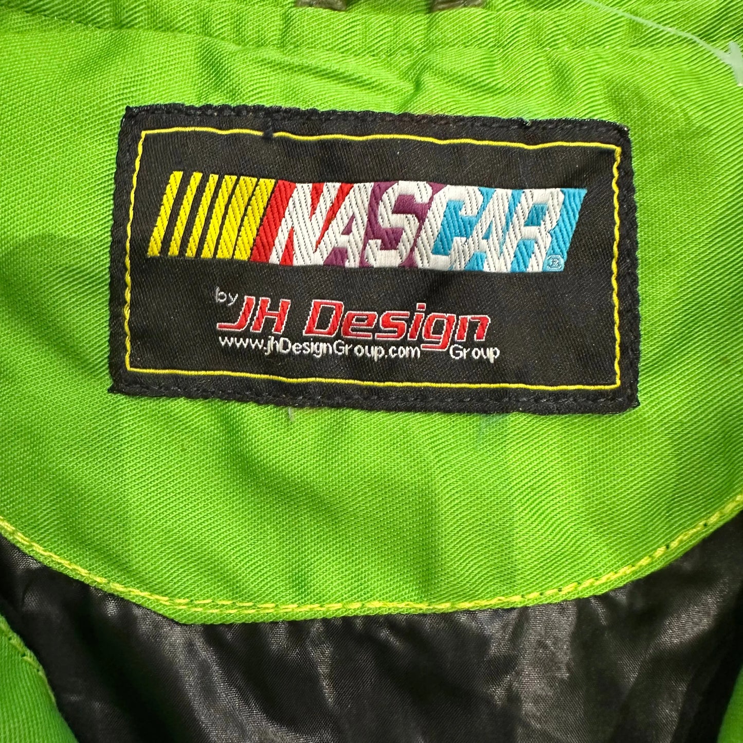 VESTE NASCAR - XL NASCAR