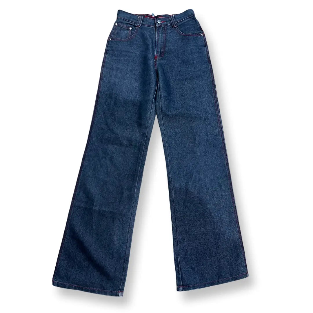 JEAN BAGGY Y2K - W26 X L30 Y2K