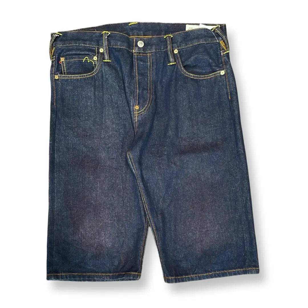 JORT EVISU - W33 EVISU