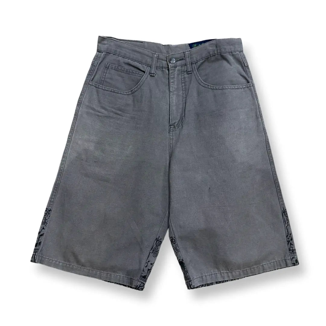 JORT STUSSY - W28 STUSSY