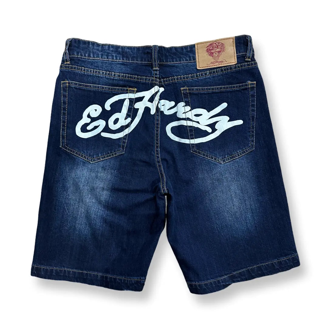 JORT ED HARDY - W30 ED HARDY