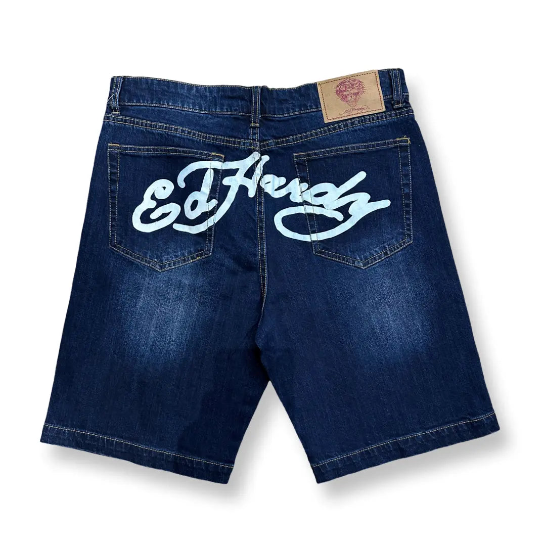 JORT ED HARDY - W31 ED HARDY