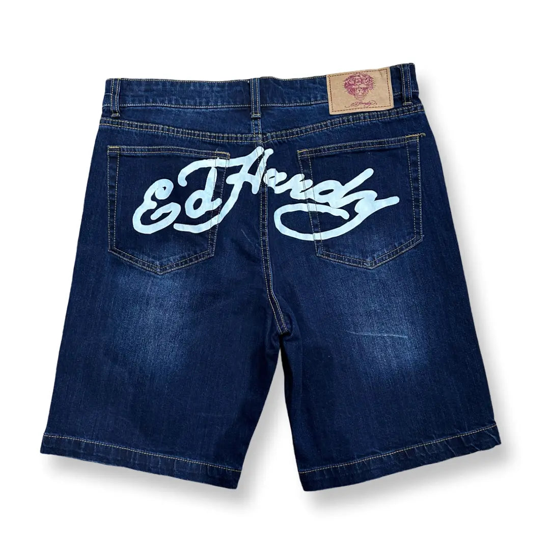 JORT ED HARDY - W31 ED HARDY