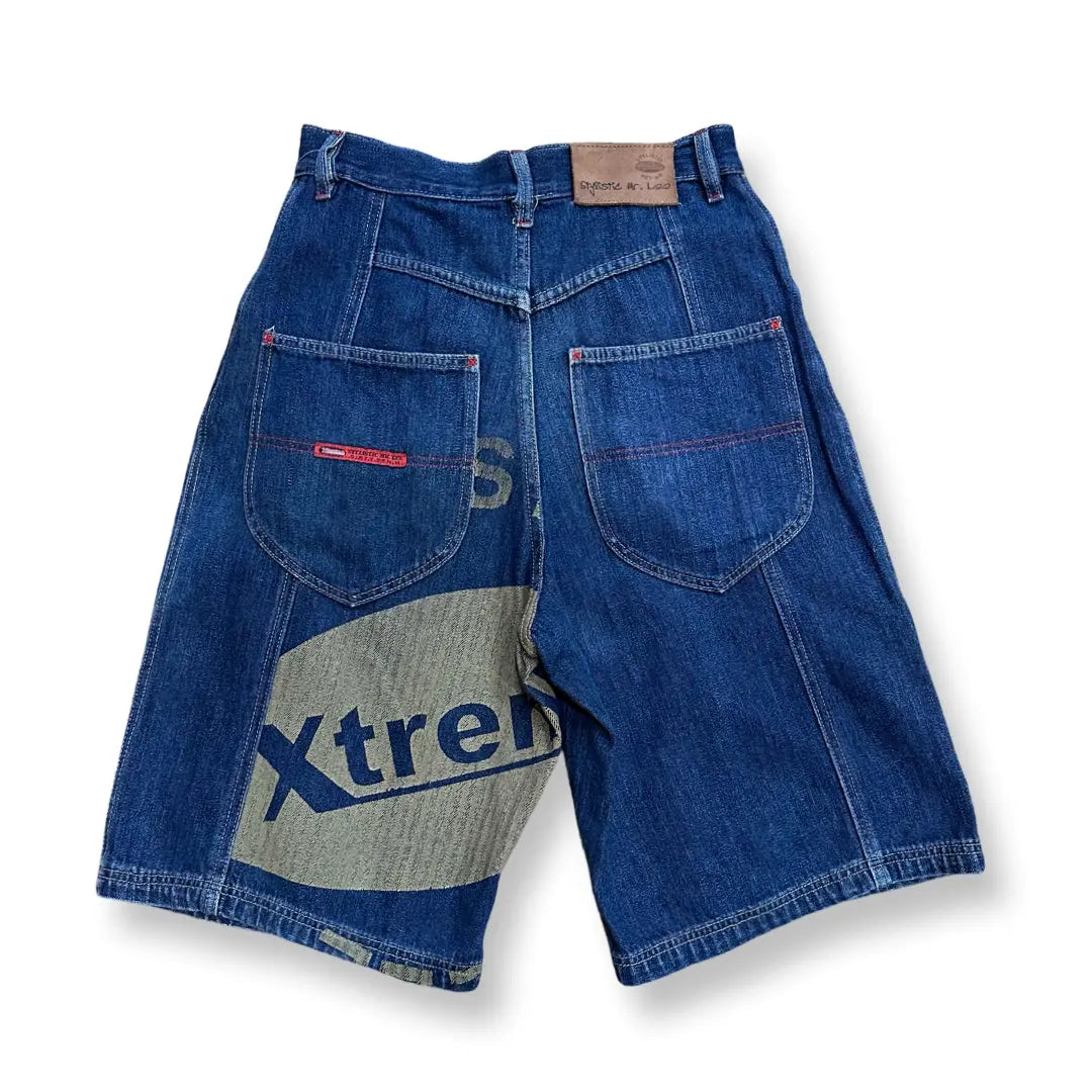 JORT XTREME LEE - W26 XTREME LEE