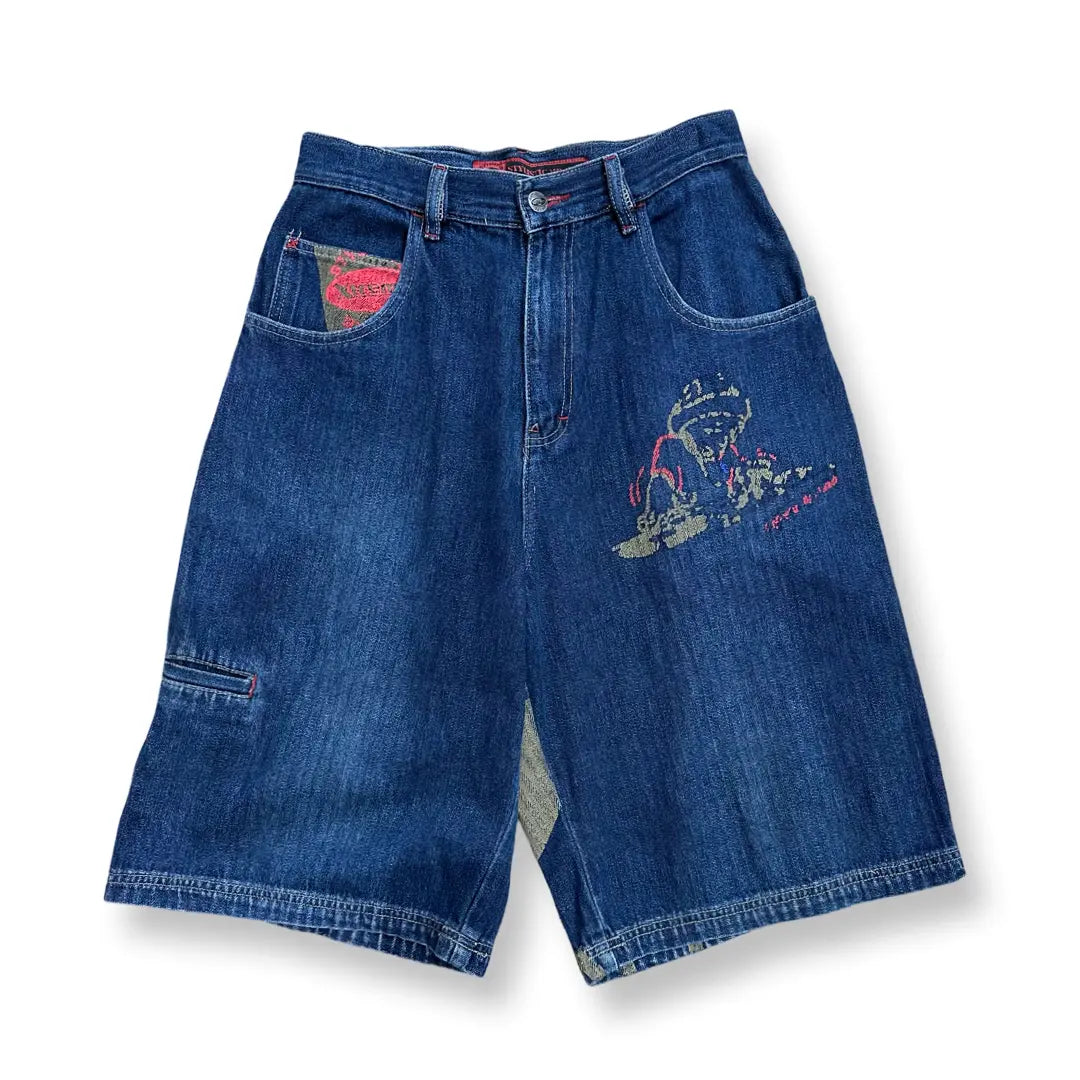 JORT XTREME LEE - W26 XTREME LEE