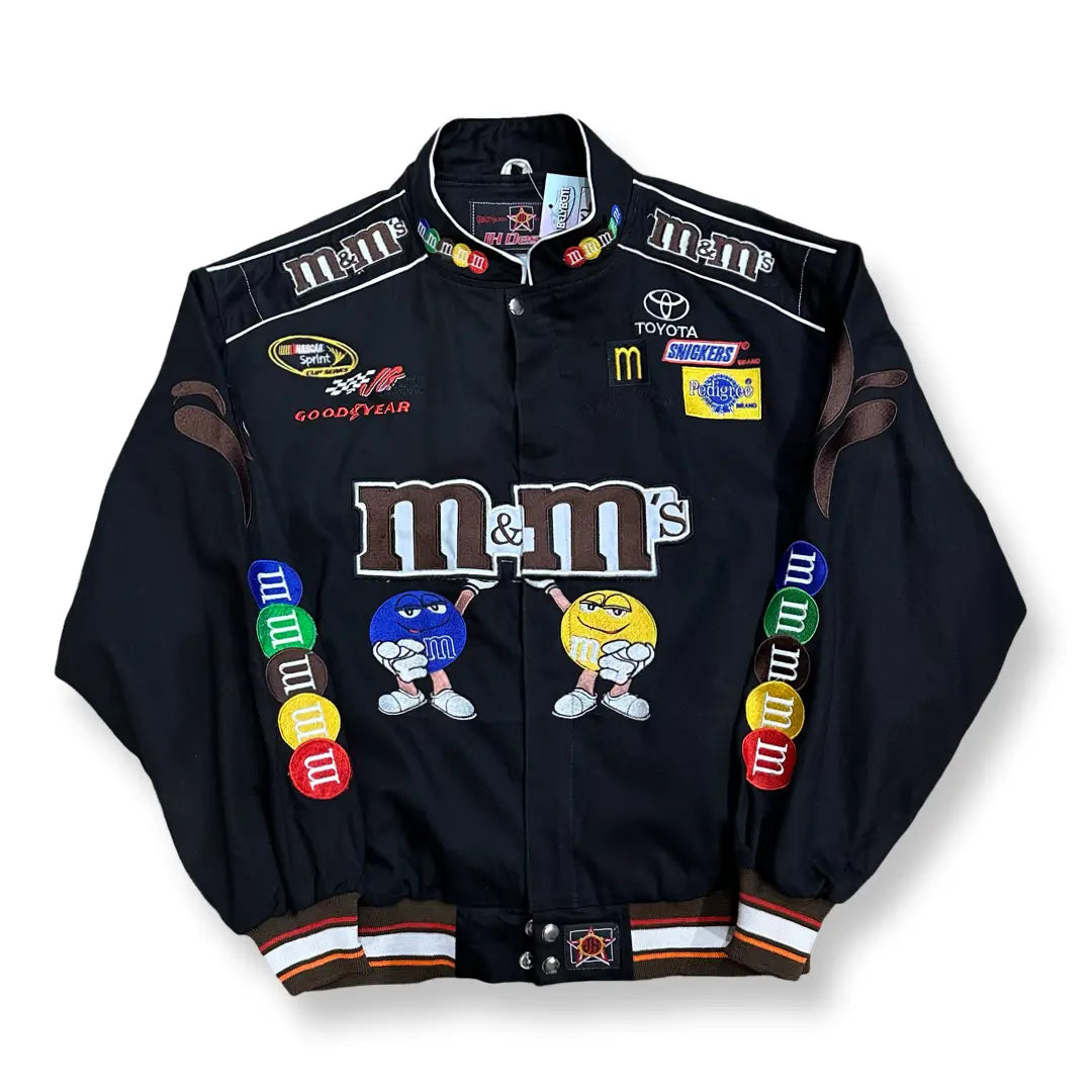 VESTE NASCAR - XL NASCAR