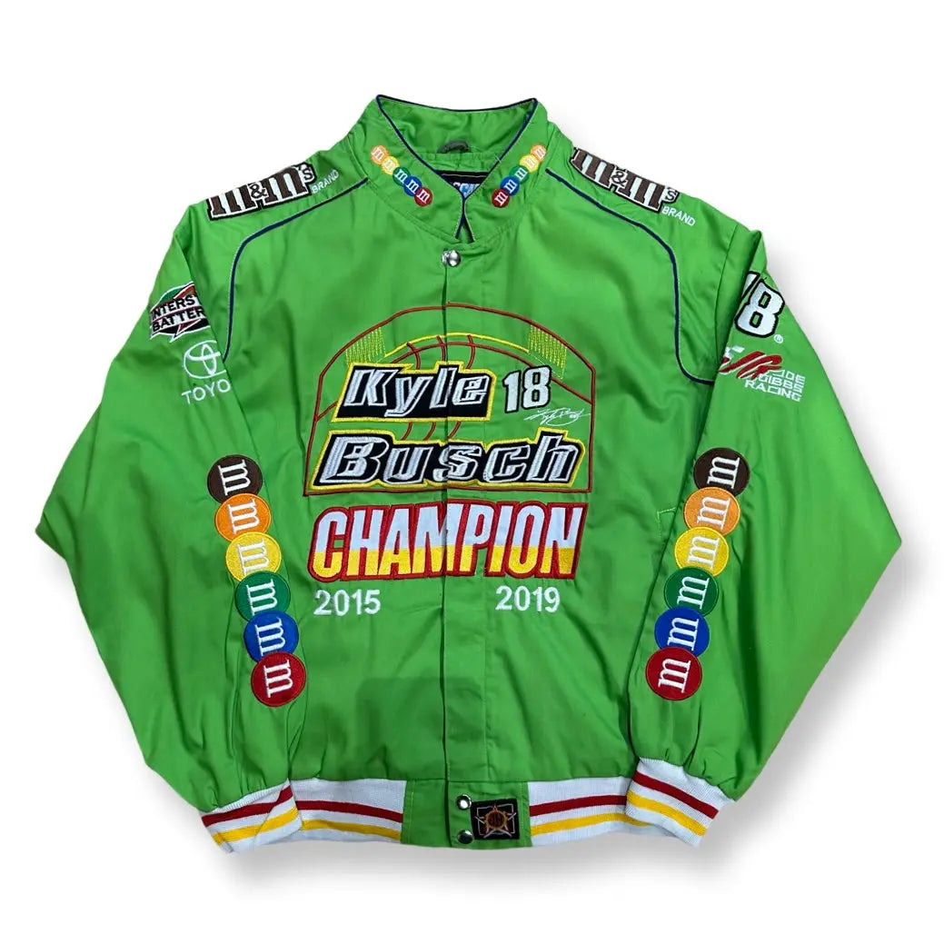VESTE NASCAR - XL NASCAR