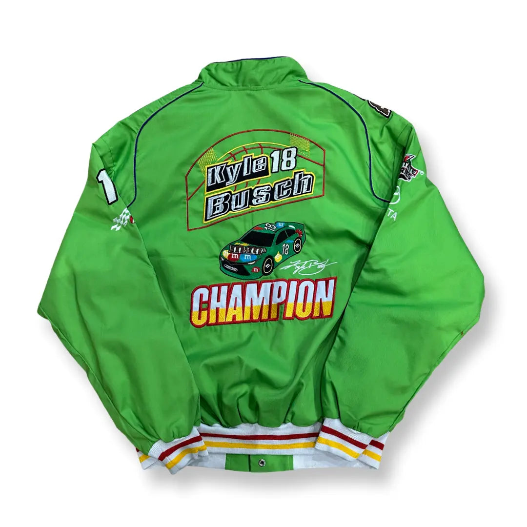 VESTE NASCAR - XL NASCAR
