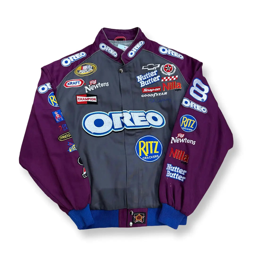 VESTE NASCAR - L NASCAR