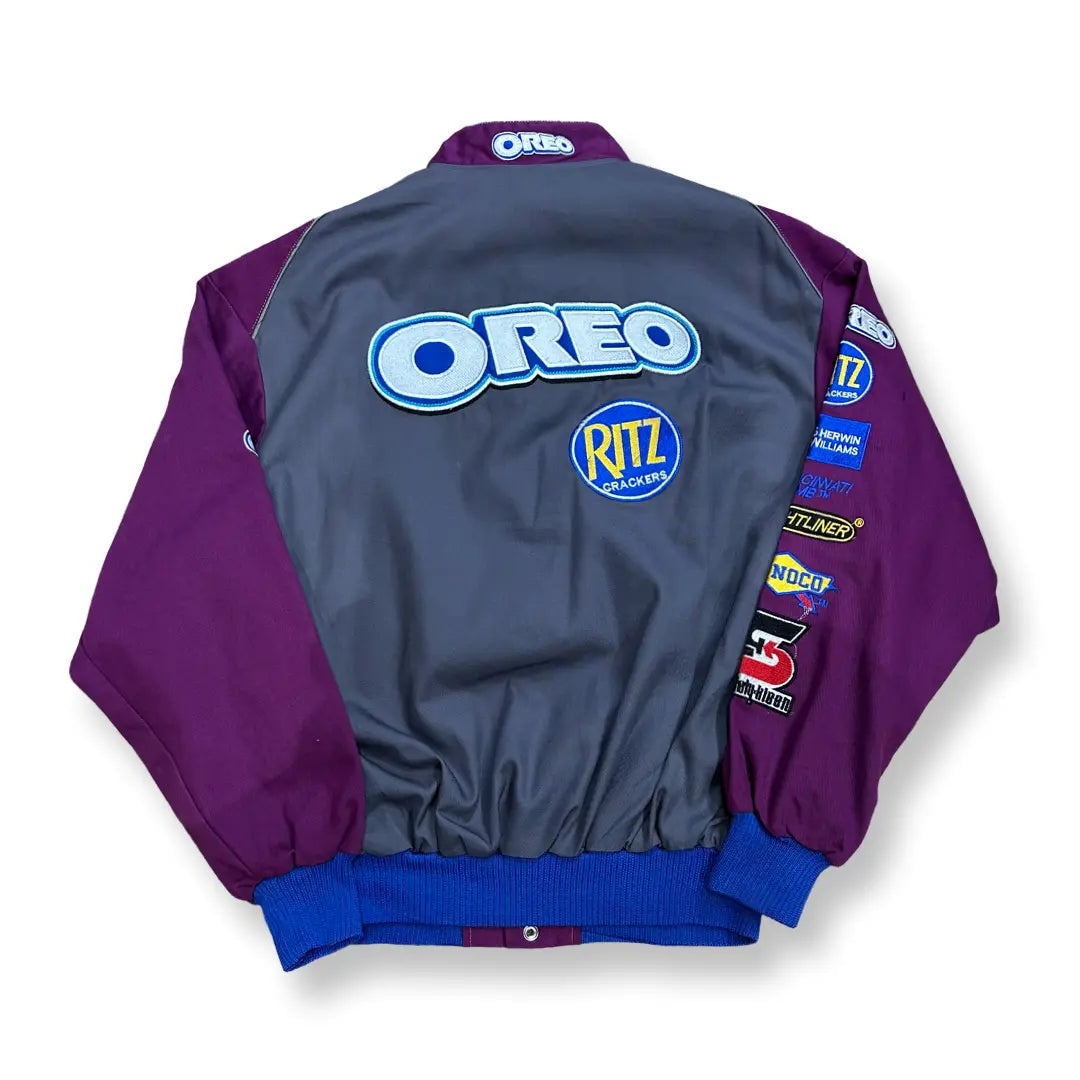 VESTE NASCAR - L NASCAR