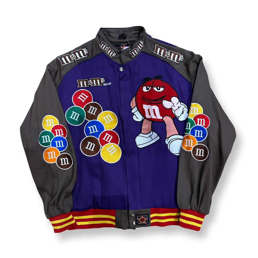 VESTE NASCAR - L NASCAR
