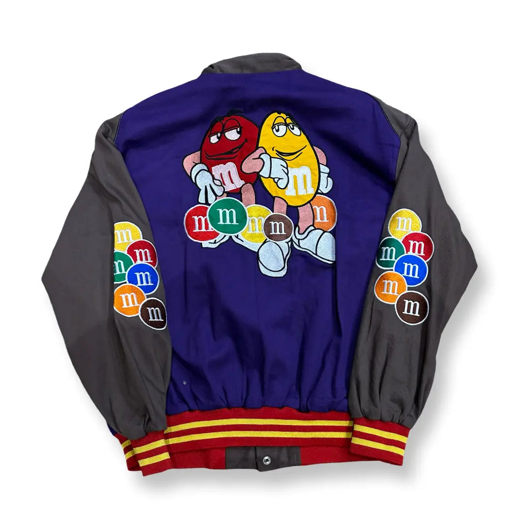 VESTE NASCAR - L NASCAR