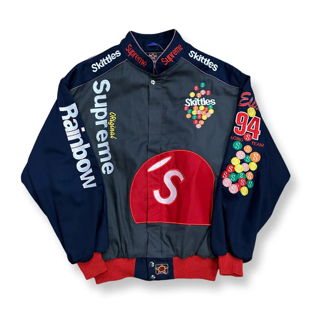 VESTE NASCAR - XL NASCAR