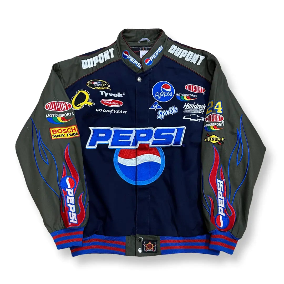 VESTE NASCAR - L NASCAR