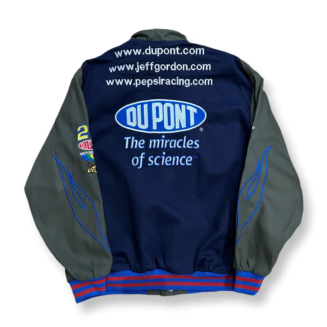 VESTE NASCAR - L NASCAR