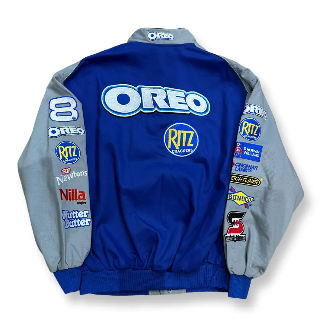 VESTE NASCAR OREO - L - BELYBENT