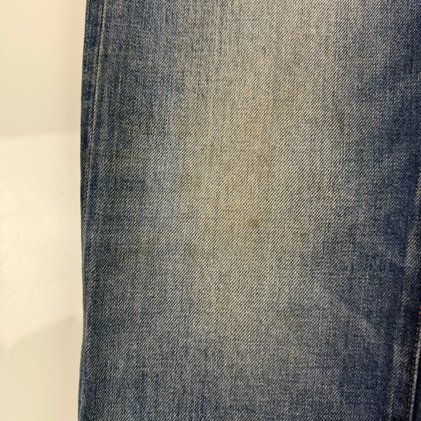 JEAN EVISU DAICOCK - W31XL34 EVISU