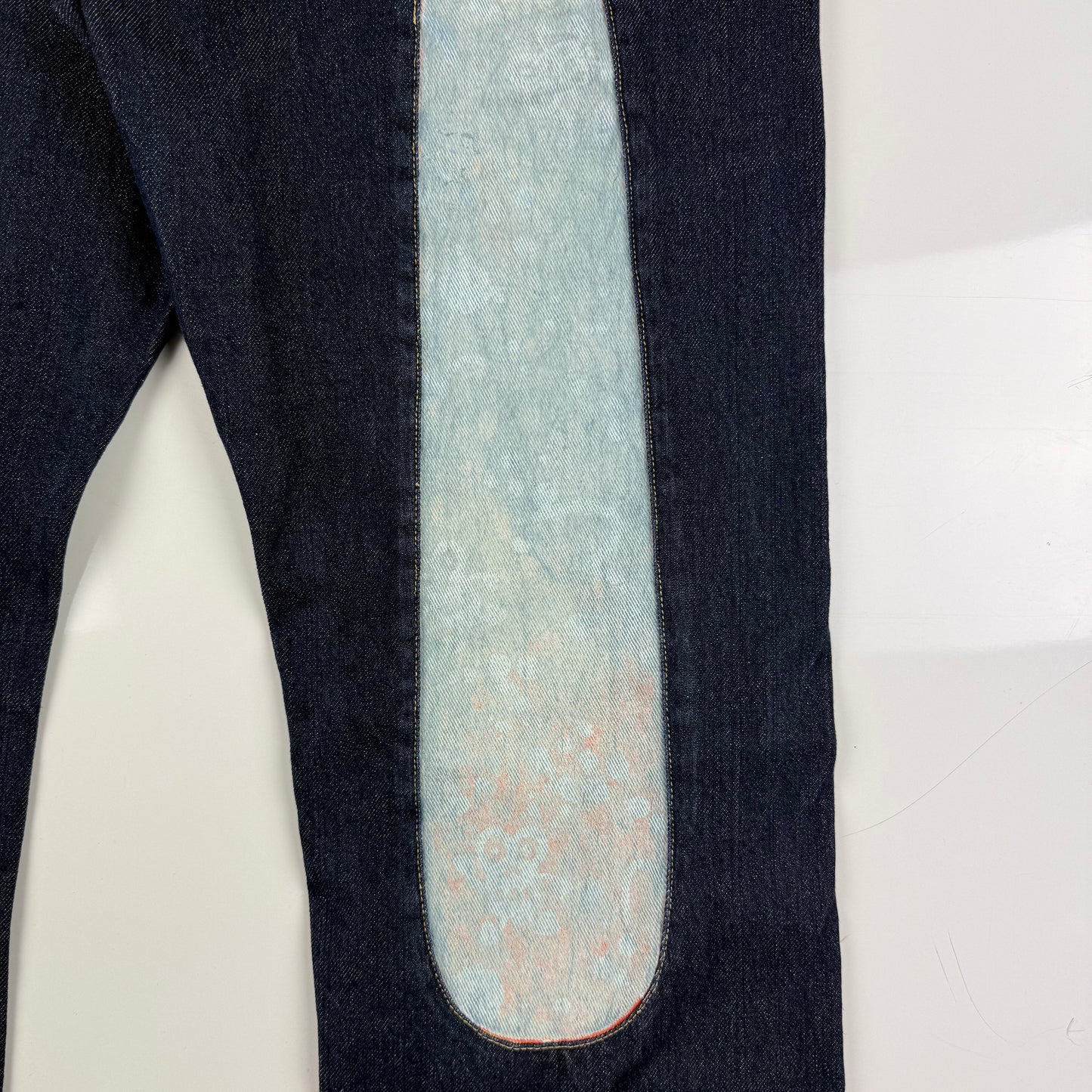 JEAN EVISU DAICOCK - W34XL32 EVISU