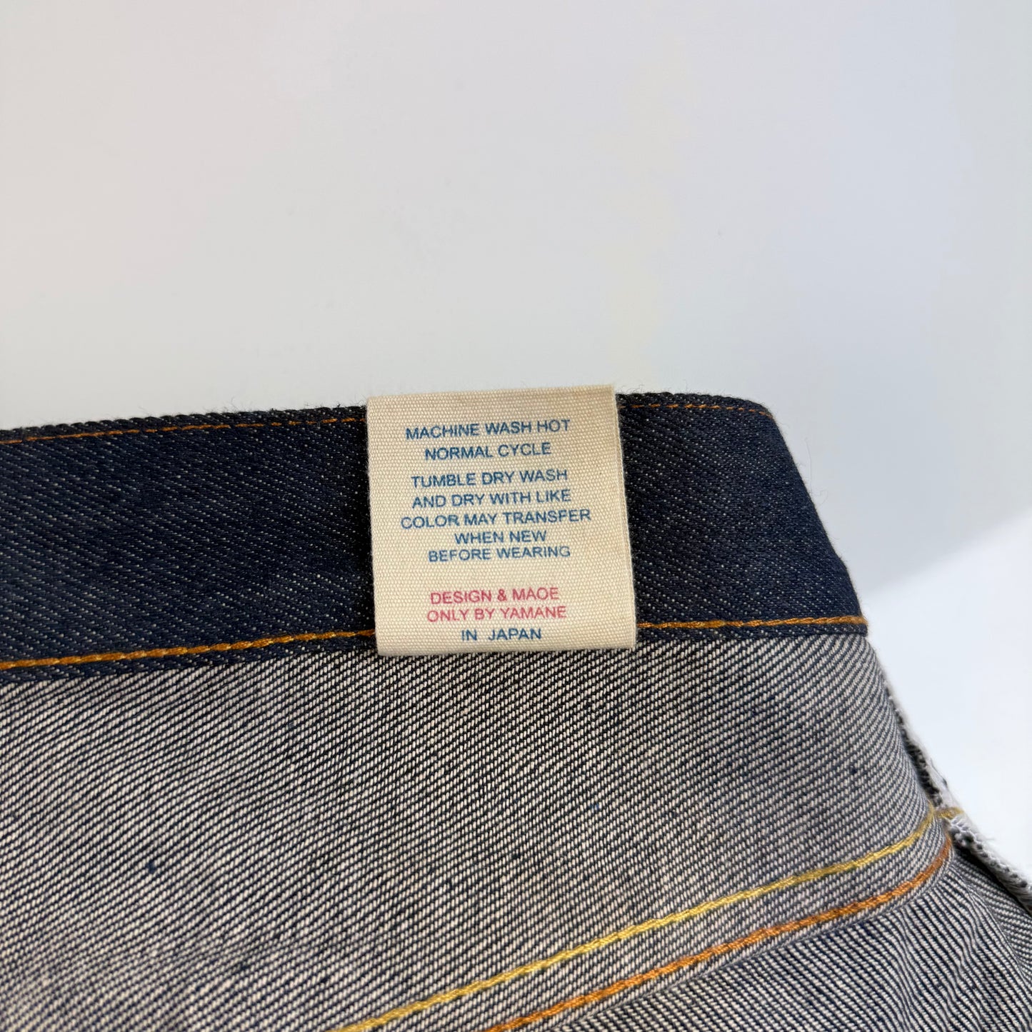 JEAN EVISU SEAGULL - W31XL30 EVISU