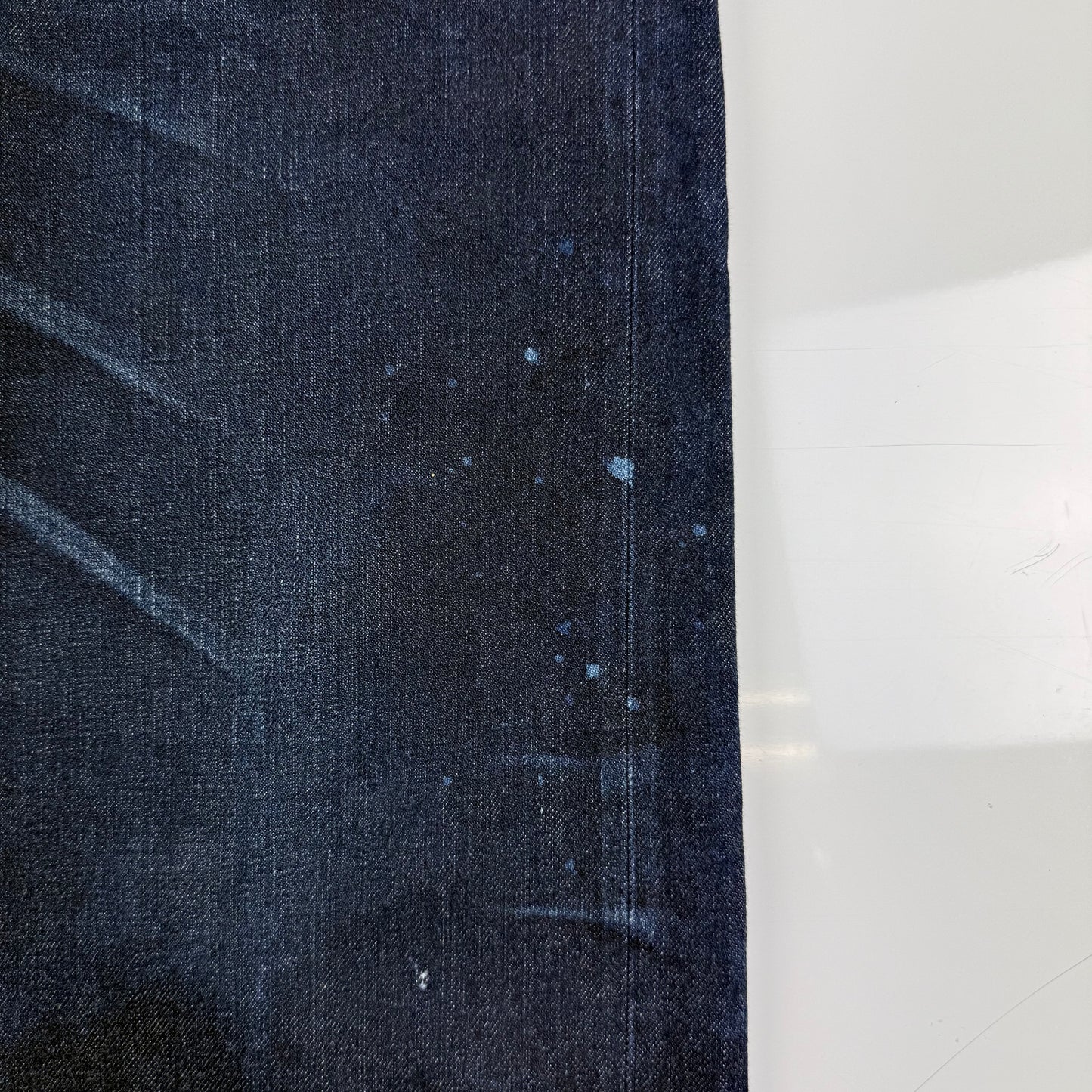 JEAN EVISU DAICOCK - W36XL34 EVISU