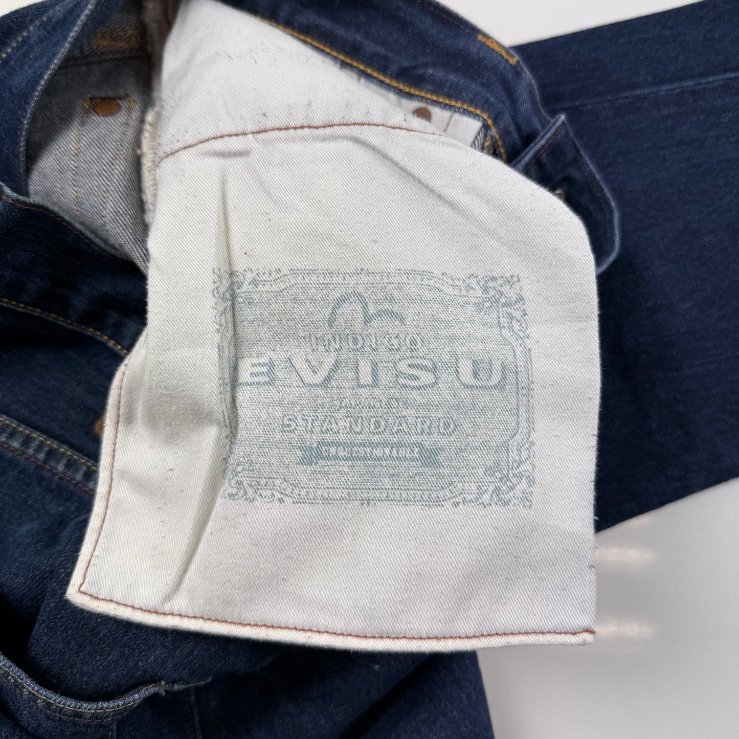 JEAN EVISU DAICOCK - W33XL28 EVISU
