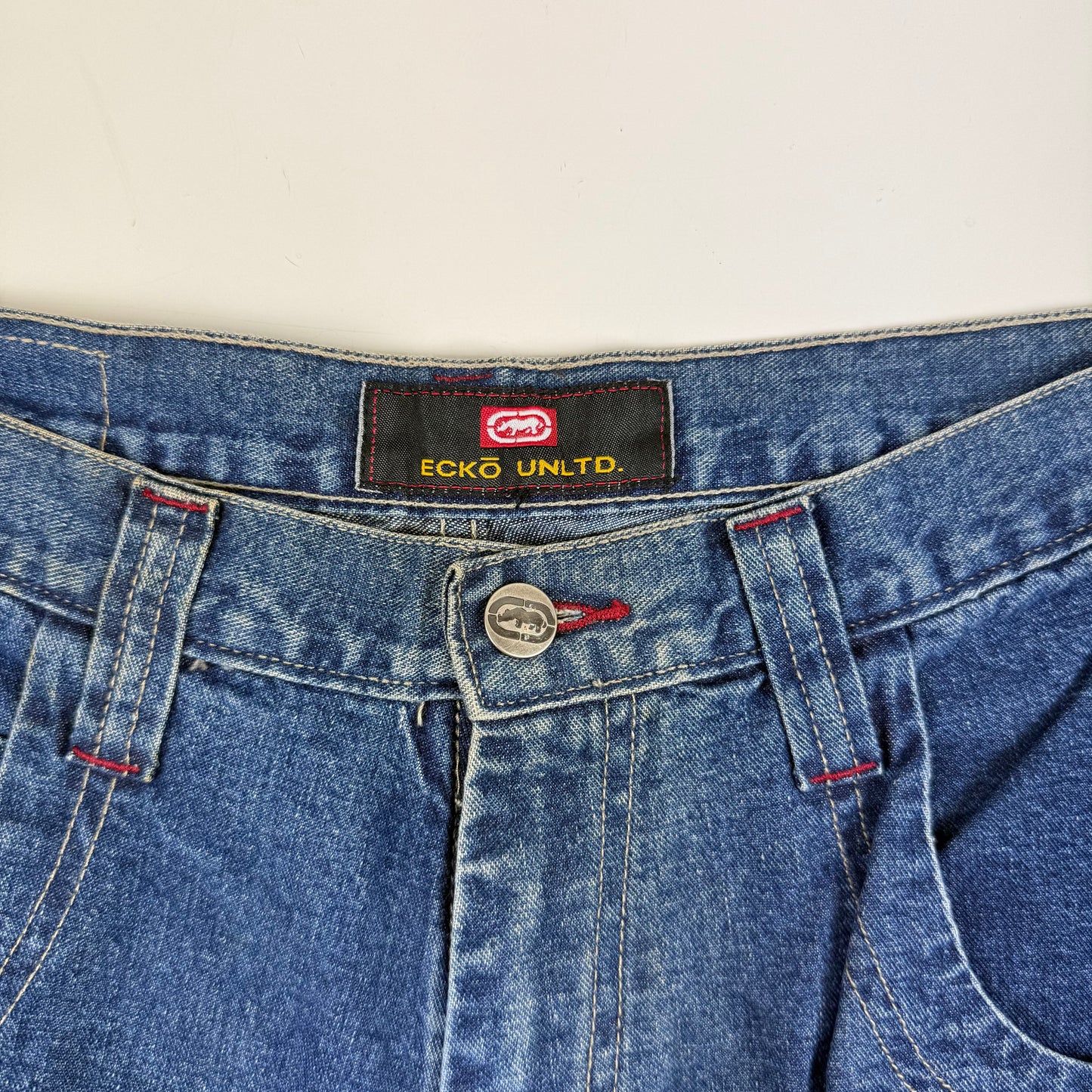 JORT ECKO - W30 ECKO
