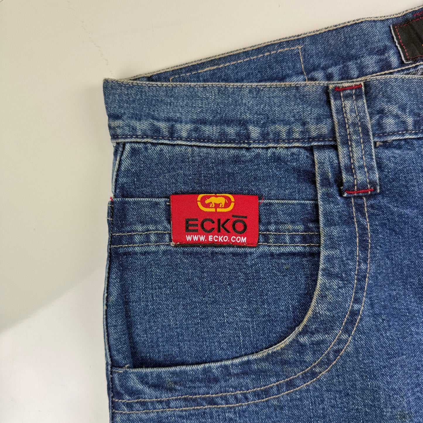 JORT ECKO - W30 ECKO