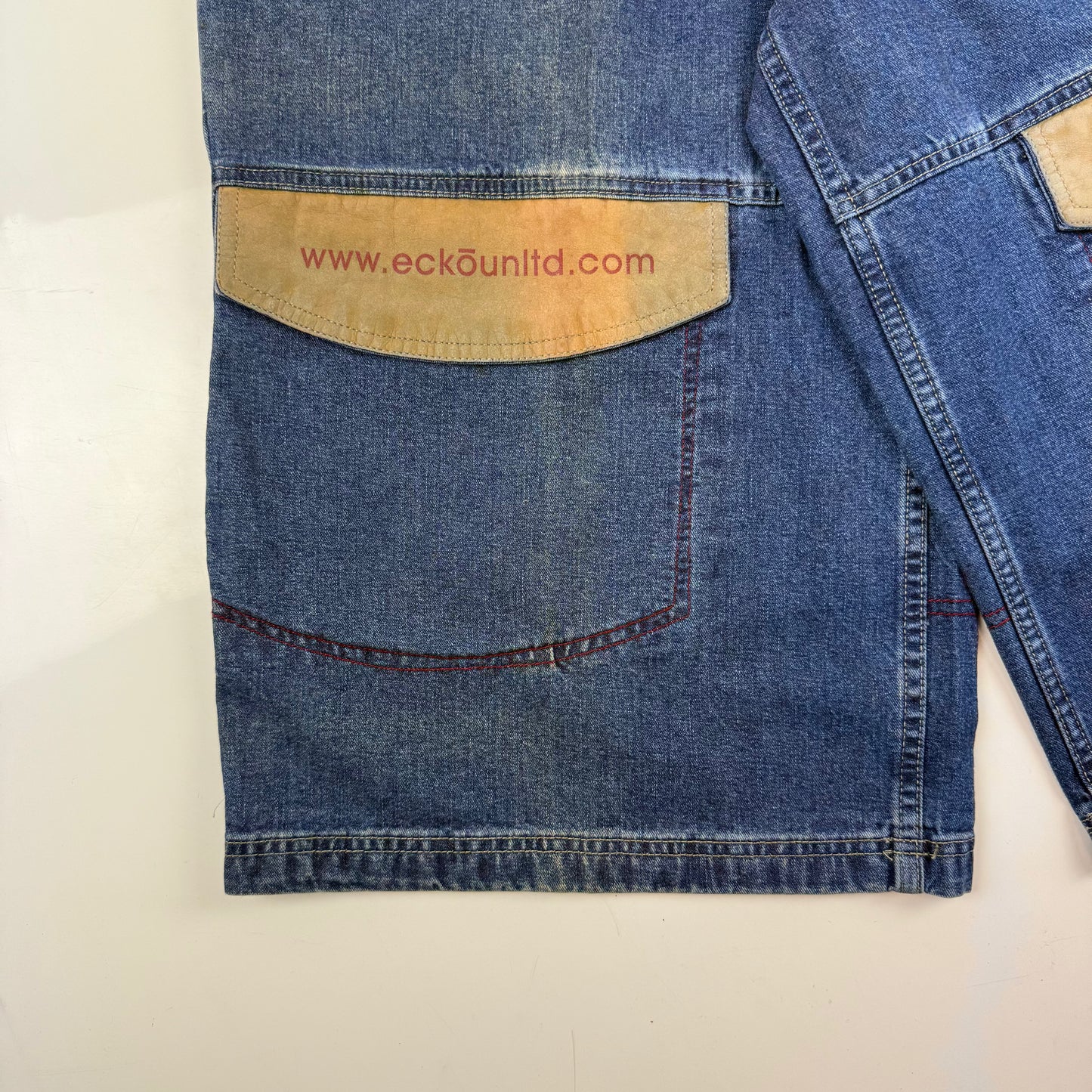 JORT ECKO - W30 ECKO