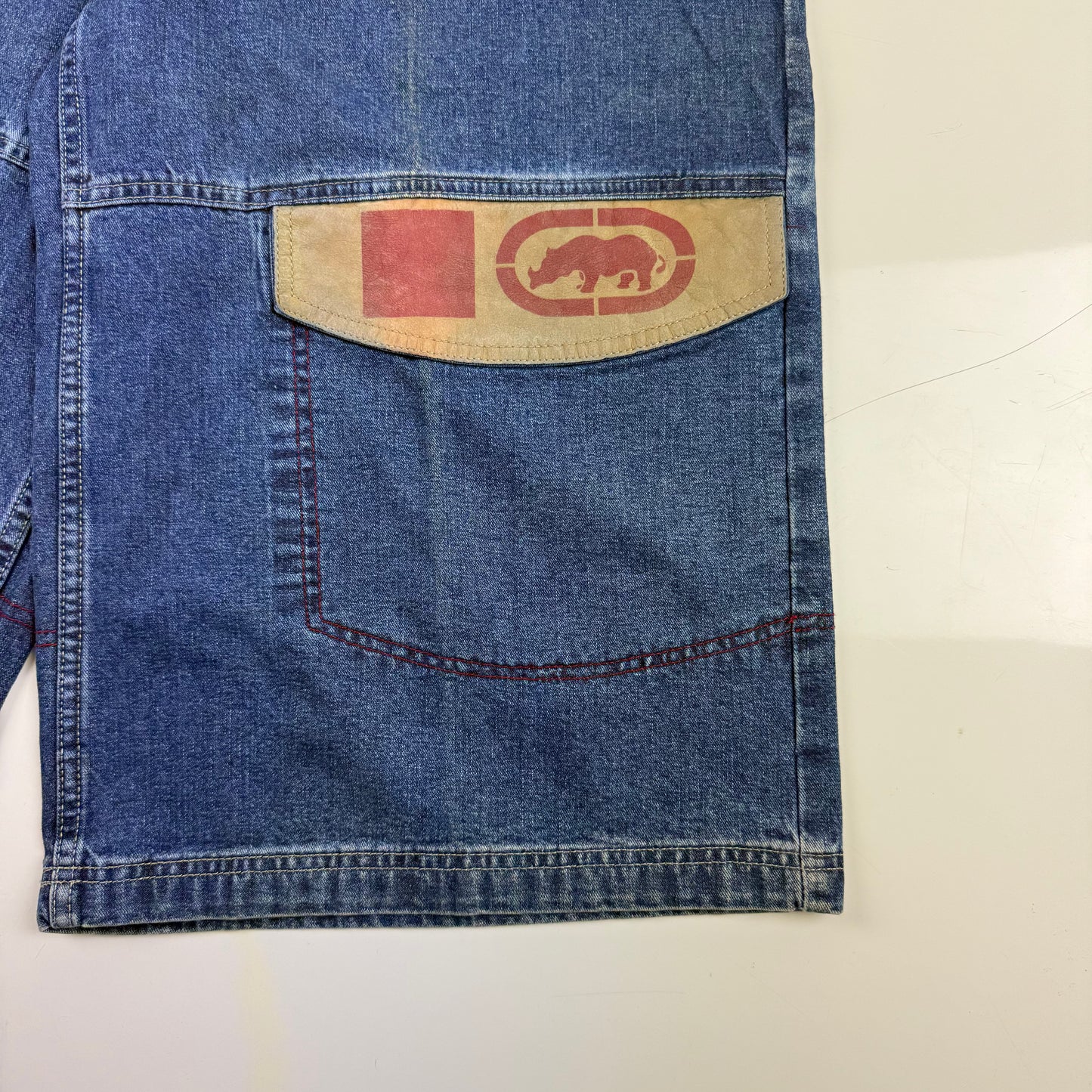 JORT ECKO - W30 ECKO