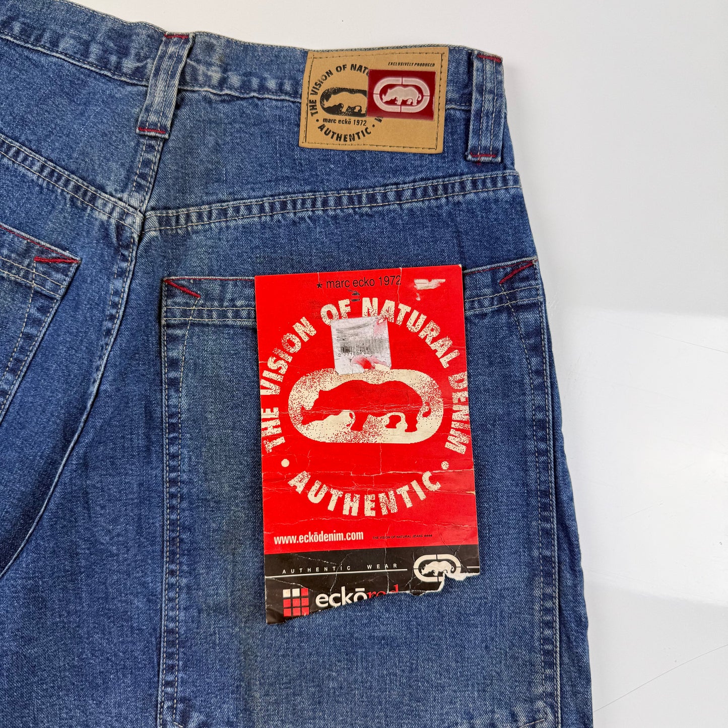 JORT ECKO - W30 ECKO