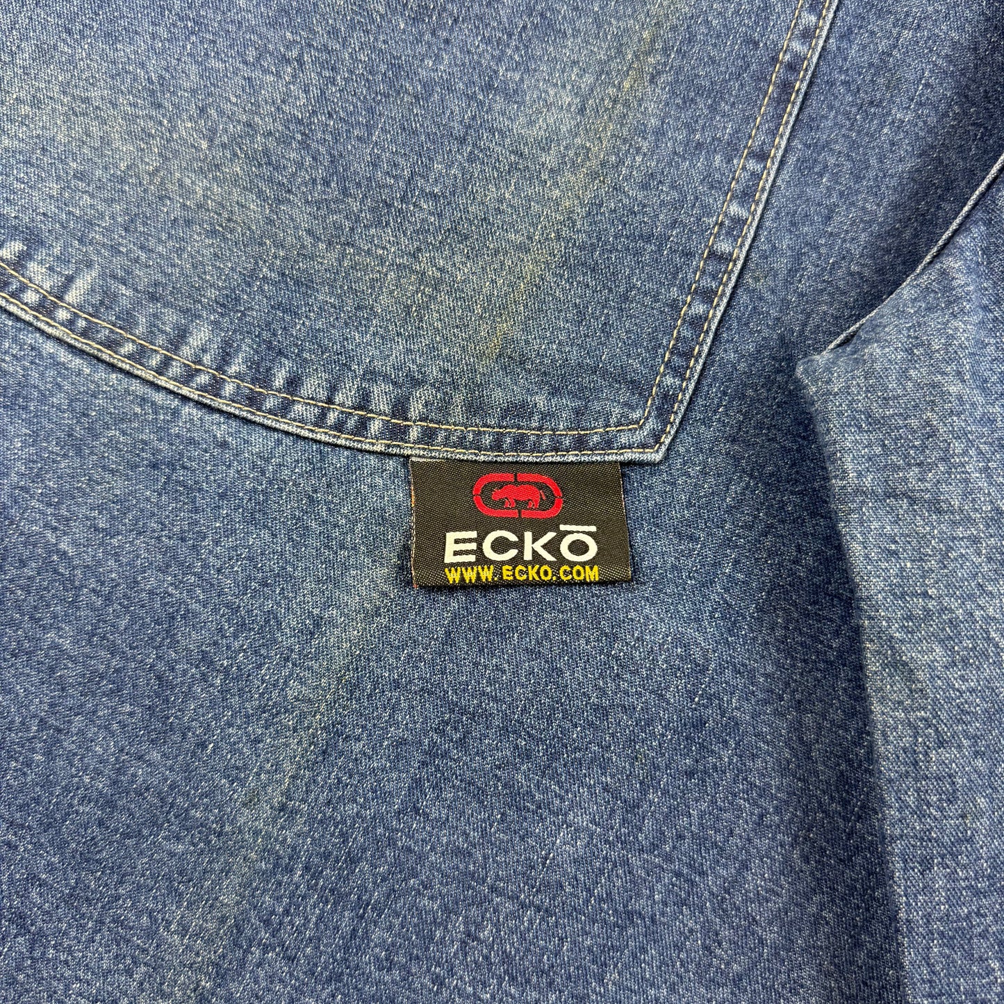 JORT ECKO - W30 ECKO