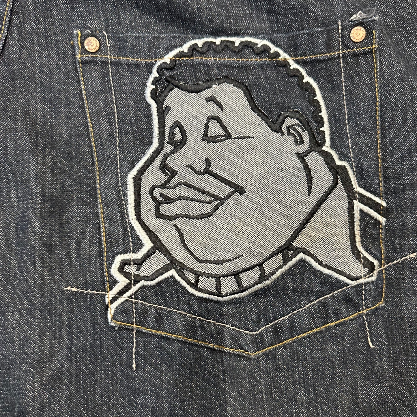 JORT PLATINIUM FUBU - W40 FUBU