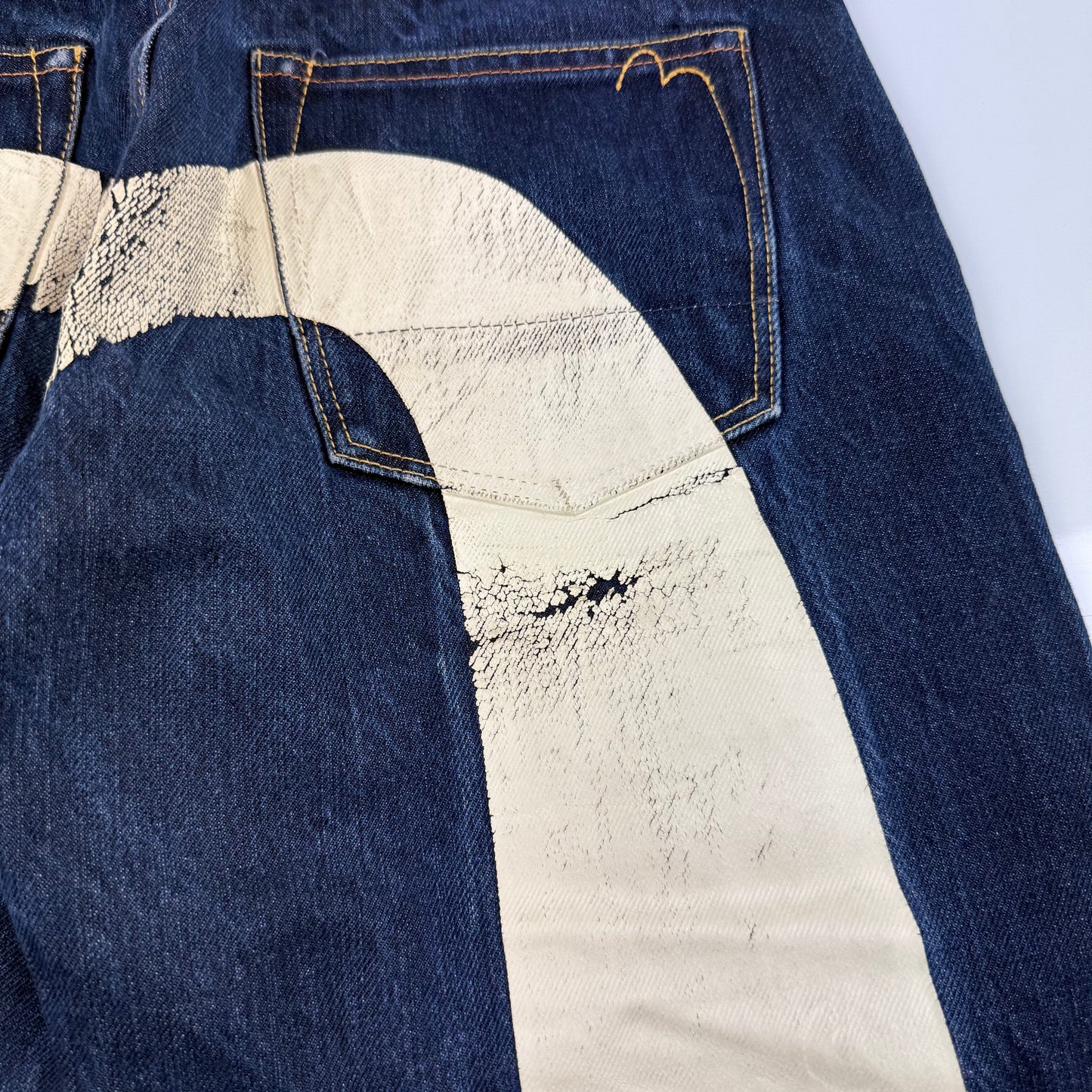 JORT EVISU - W28 EVISU