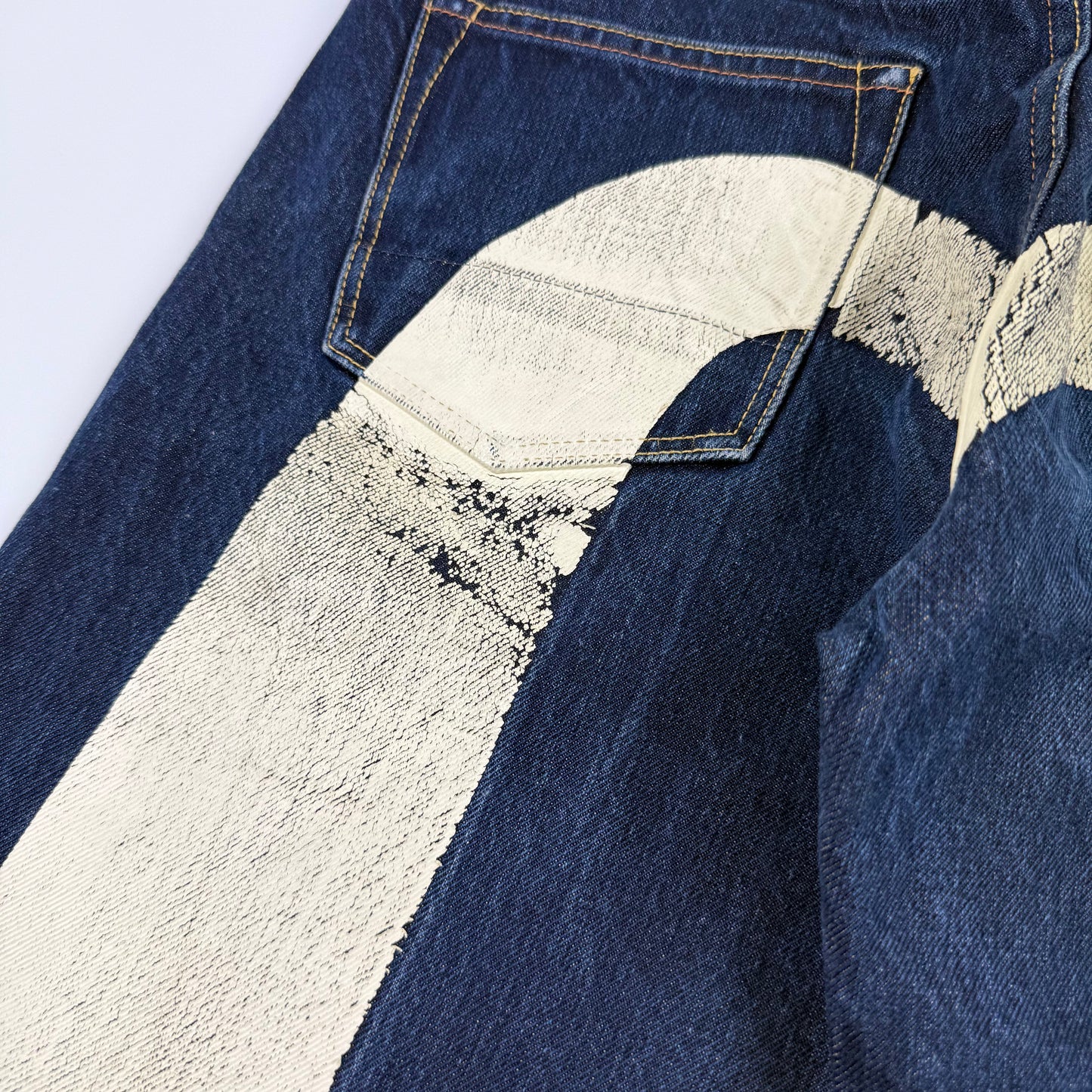 JORT EVISU - W28 EVISU