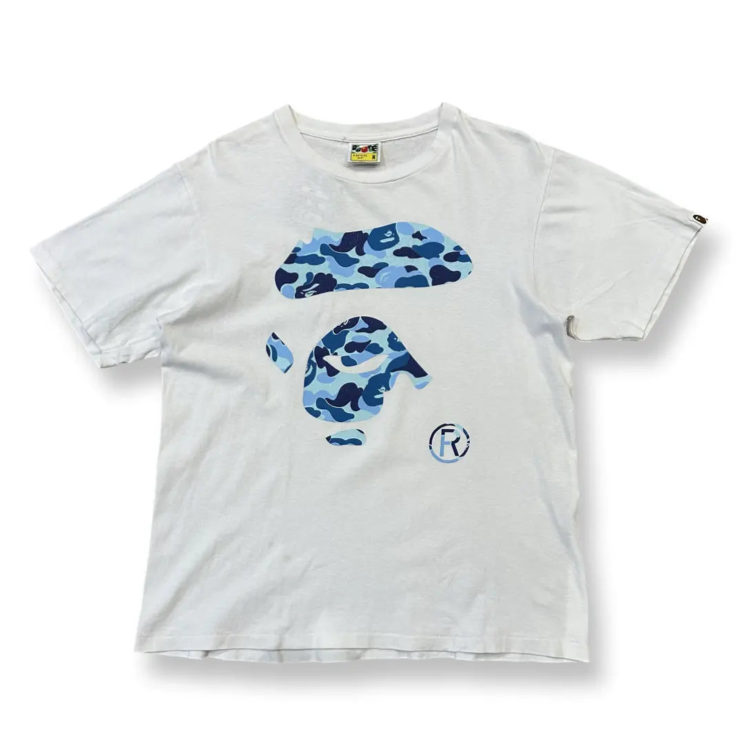T-SHIRT BAPE - M BAPE