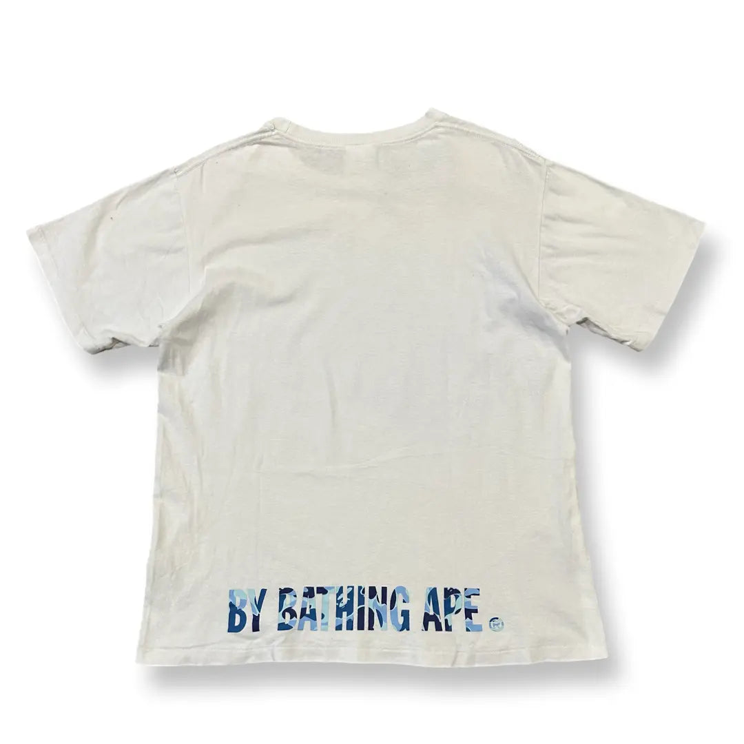 T-SHIRT BAPE - M BAPE