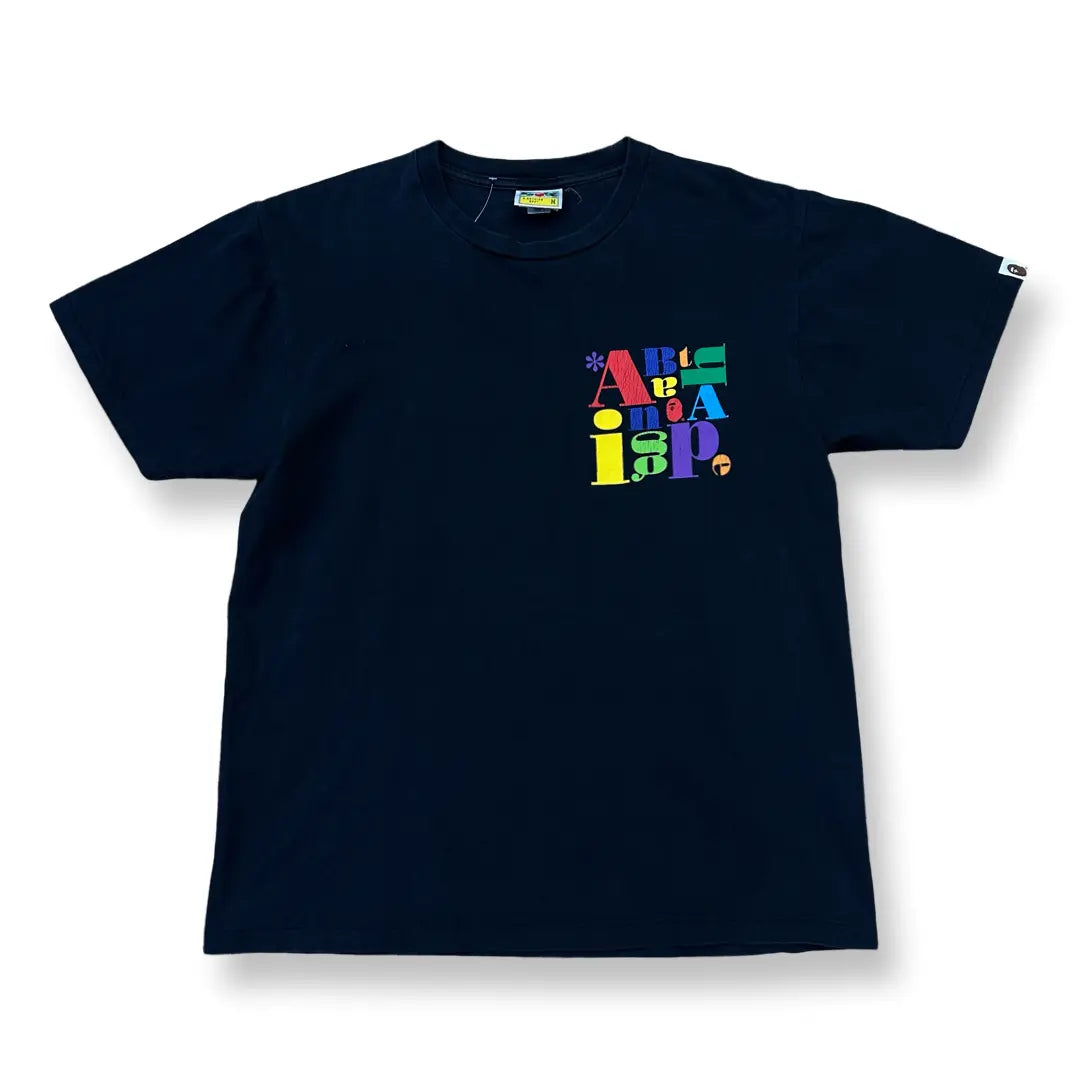 T-SHIRT BAPE - M BAPE