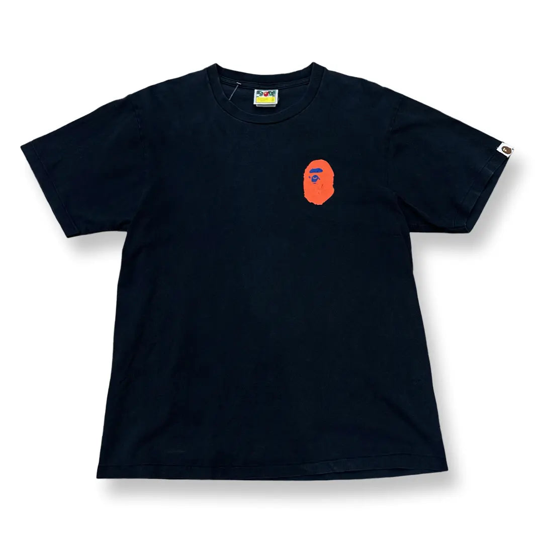 T-SHIRT BAPE - M BAPE
